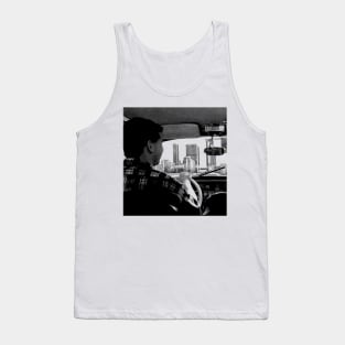 Double Nickels on the Dime Tank Top